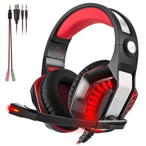 Beexcellent GM-2 Surround Sound Gaming Headset VR